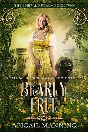 Bearly Free