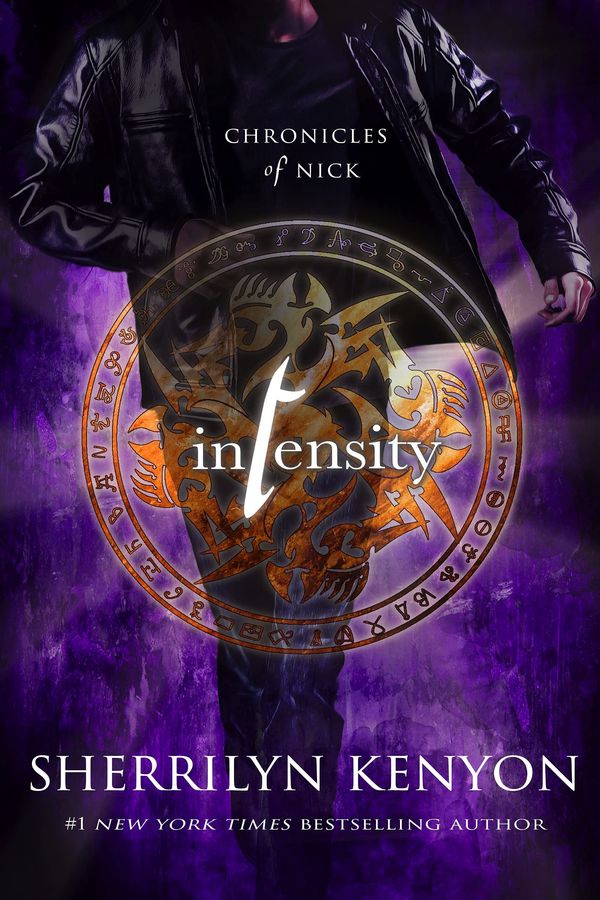 Intensity cover