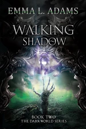 Walking Shadow