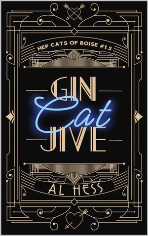 Gin Cat Jive