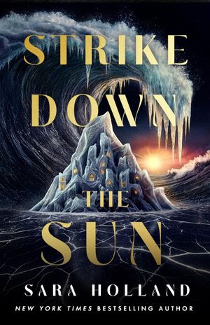Recent book by Sara Holland
