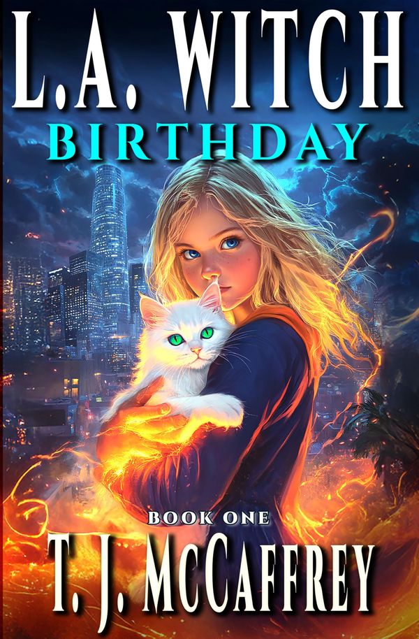 Birthday Book Cover