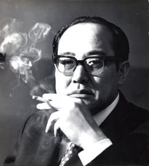 Photo of Akimitsu Takagi