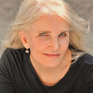Photo of Melissa Pace