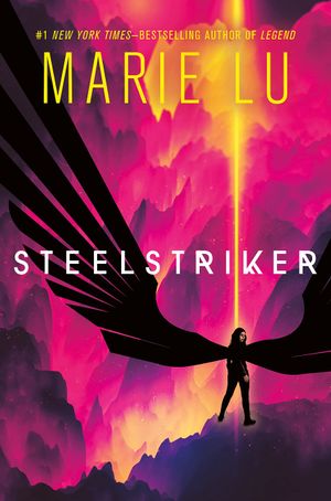 Steelstriker
