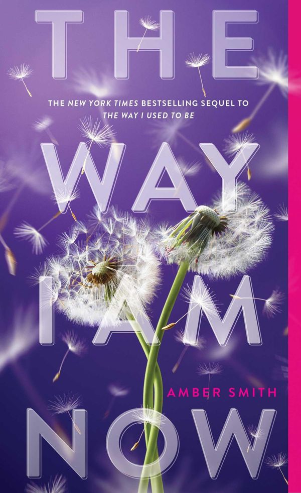 The Way I Am Now cover