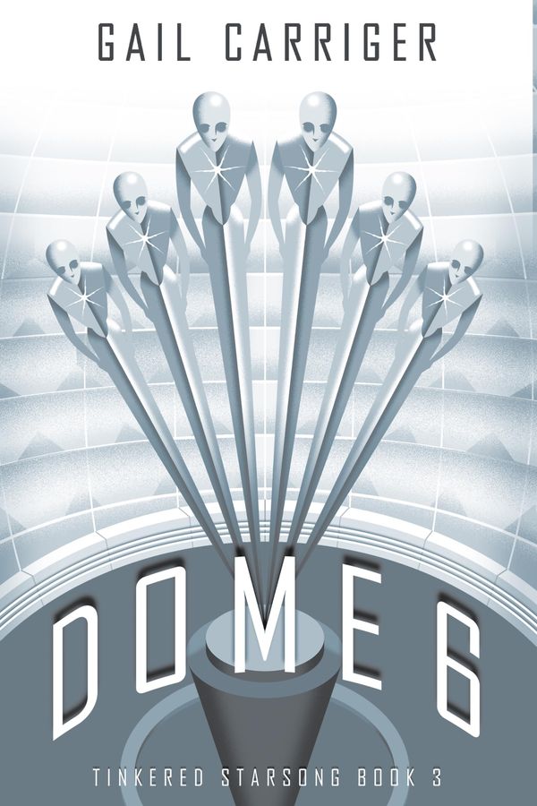 Dome 6 cover