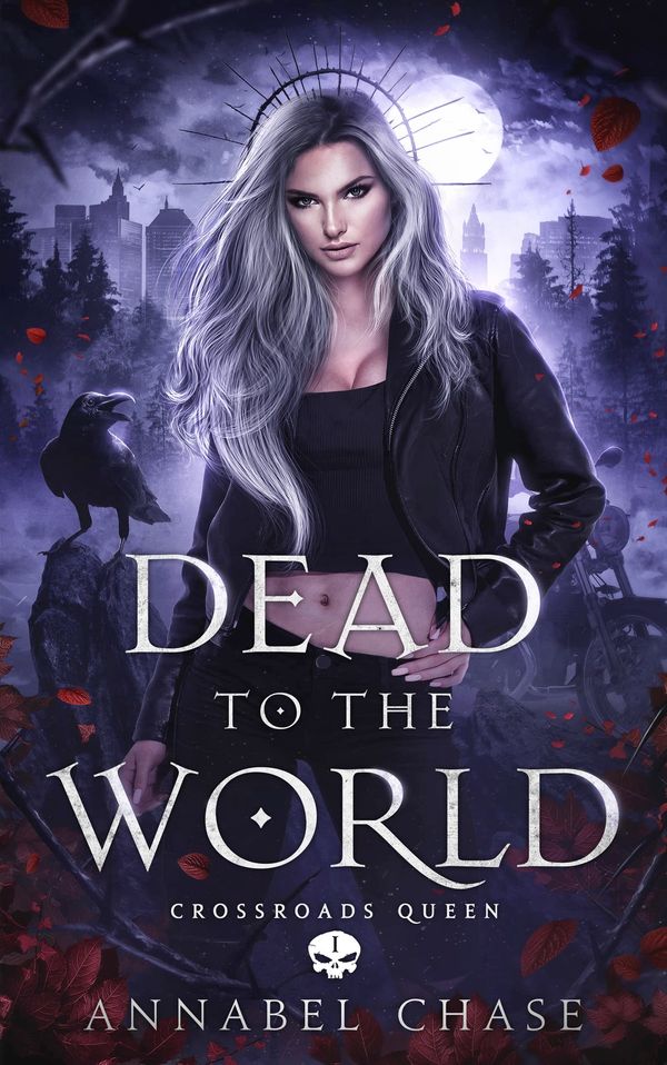 Dead to the World cover