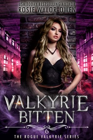 Valkyrie Bitten