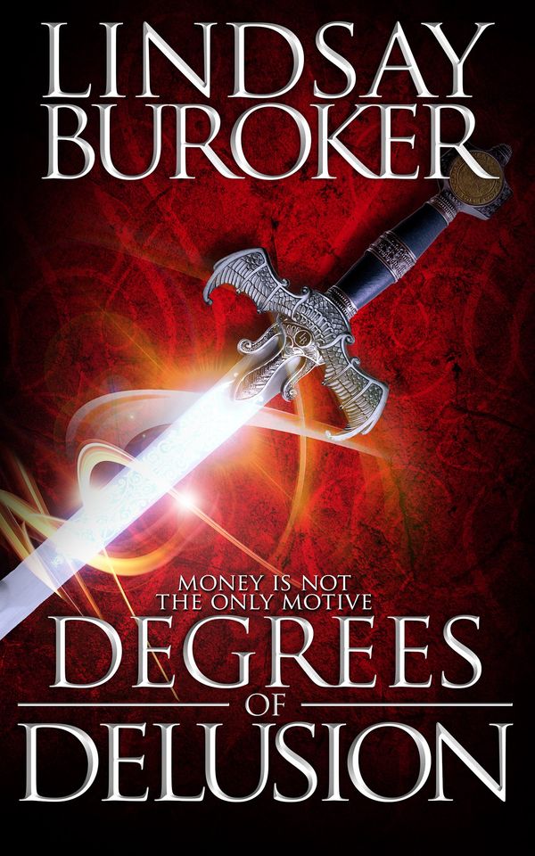 Degrees of Delusion Book Cover