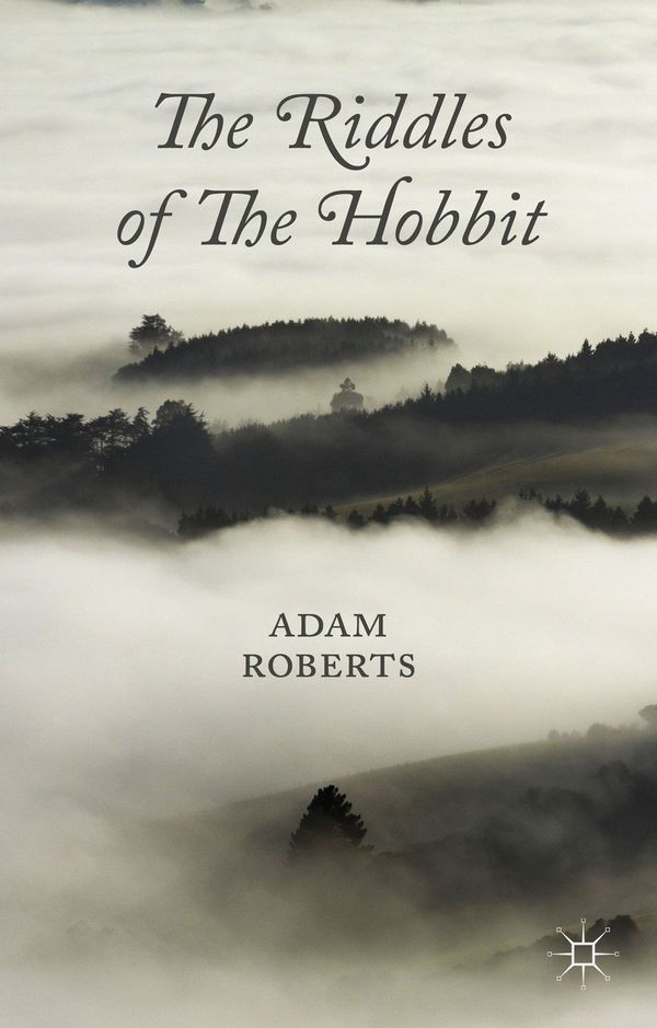 The Riddles of The Hobbit Book Cover