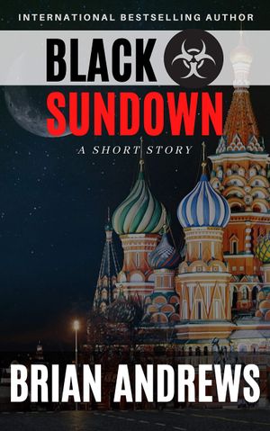 Black Sundown: A Short Story