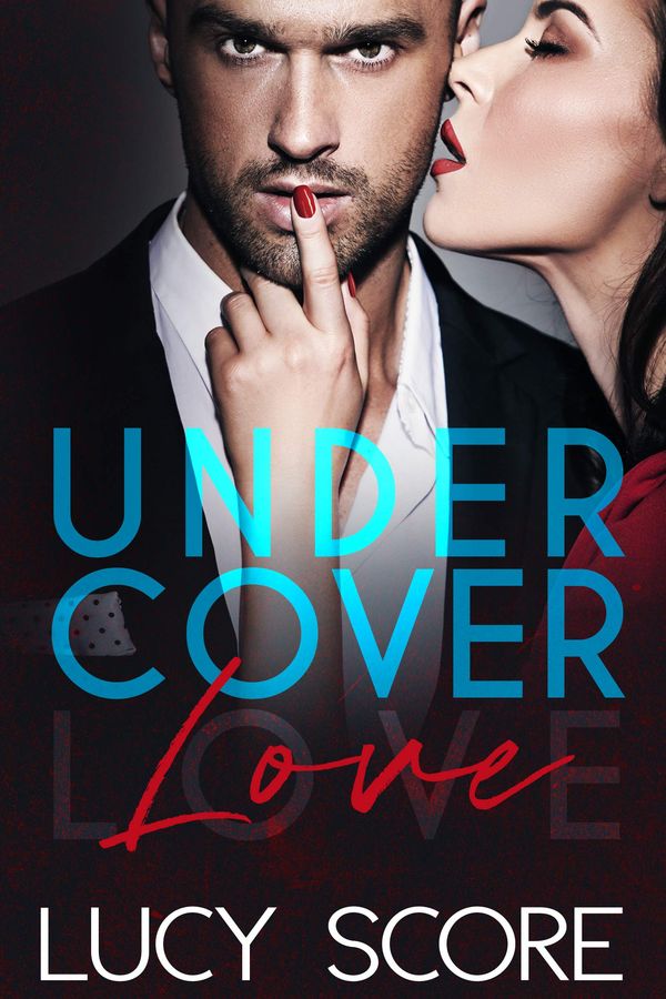 Undercover Love Book Cover