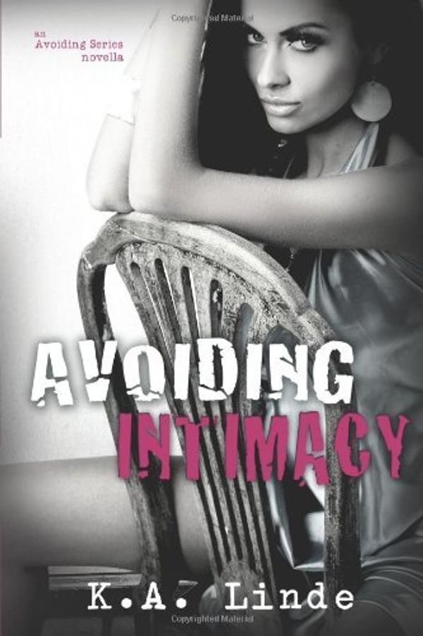 Avoiding Intimacy Book Cover