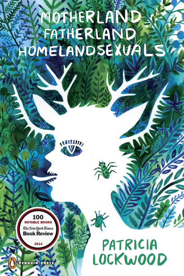 Motherland Fatherland Homelandsexuals Book Cover