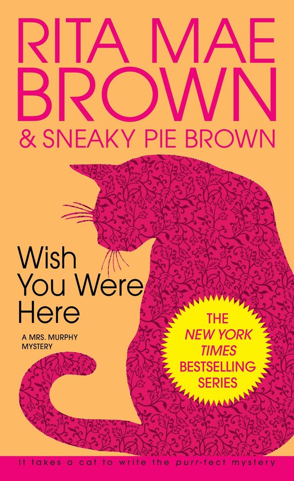 Wish You Were Here Book Cover
