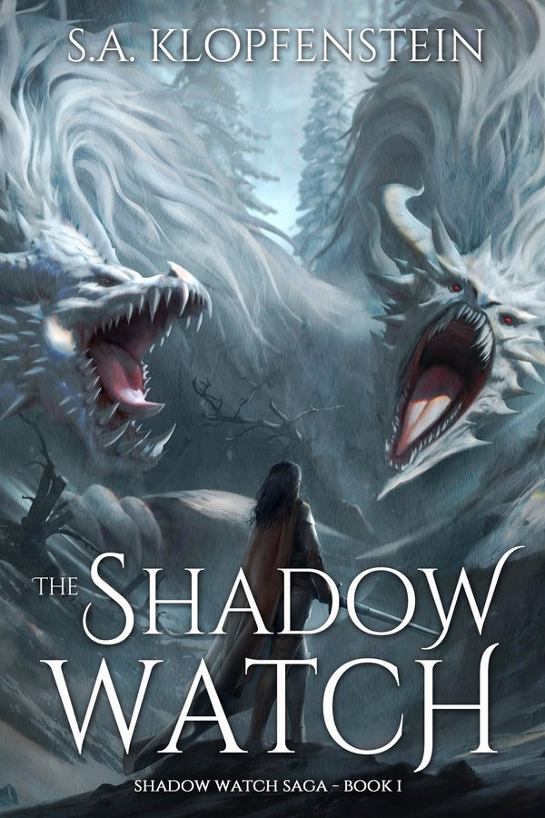 The Shadow Watch cover