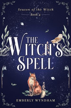 The Witch's Spell