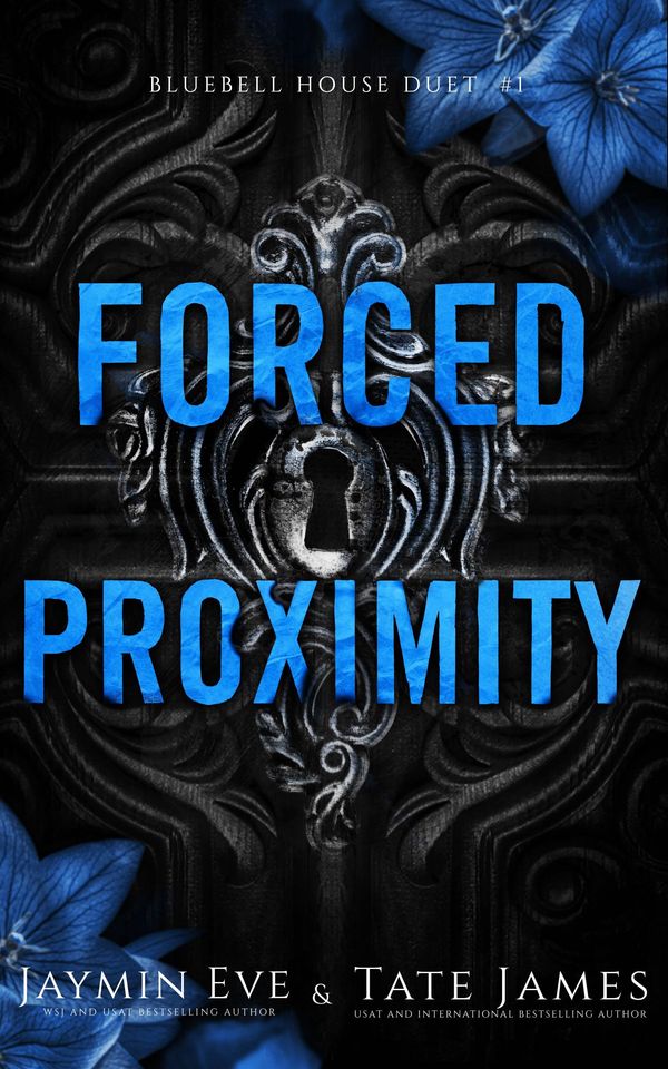 Forced Proximity Book Cover
