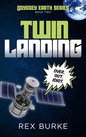 Twin Landing