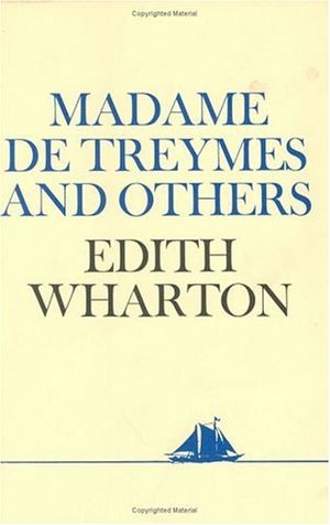 Madame de Treymes
