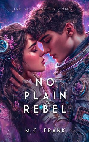 No Plain Rebel