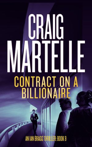 Contract on a Billionaire