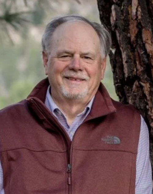 Photo of Rob Phillips