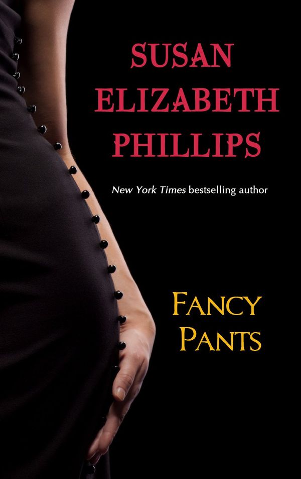 Fancy Pants cover