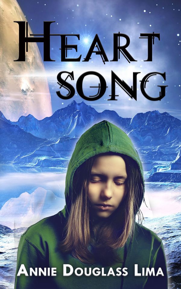 Heartsong Book Cover
