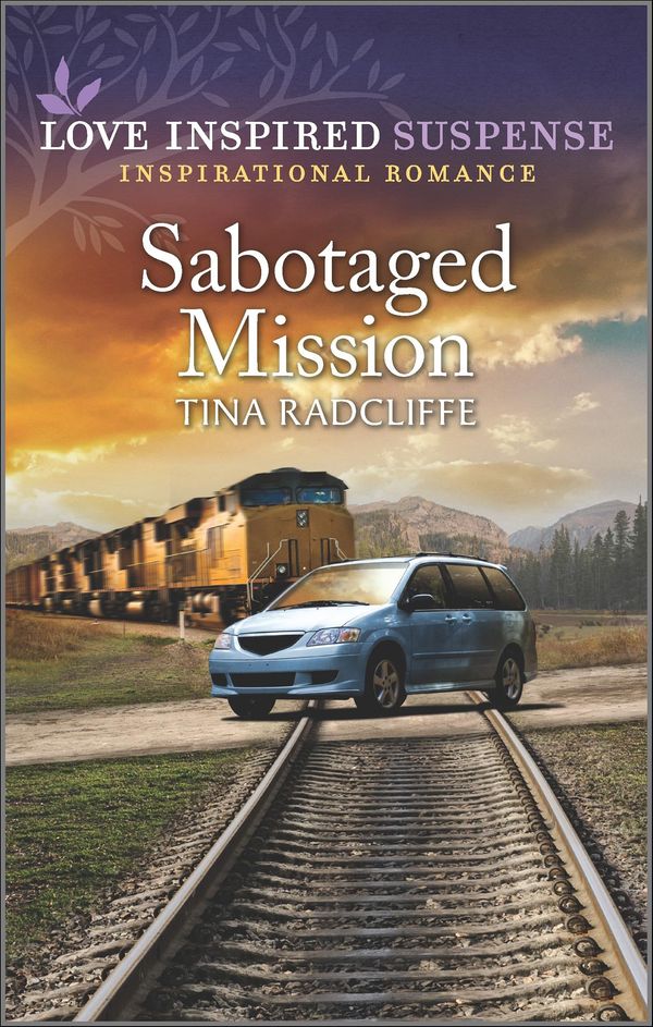 Sabotaged Mission Book Cover