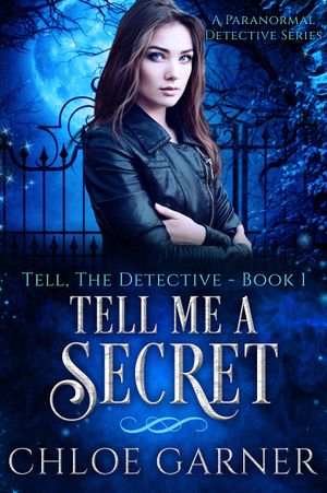 Tell Me A Secret