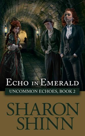 Echo in Emerald