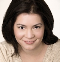 Photo of Courtney Milan