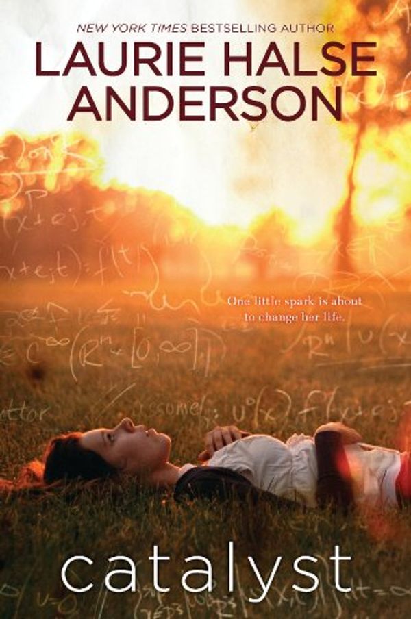 Catalyst Book Cover