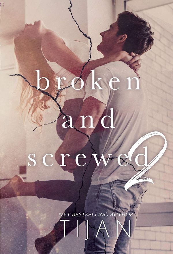 Broken and Screwed 2 cover