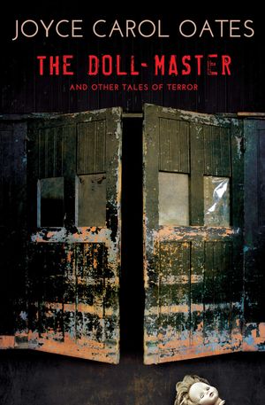The Doll-Master