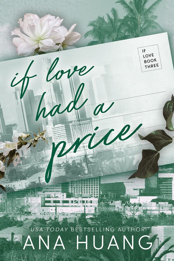 If Love Had A Price Book Cover