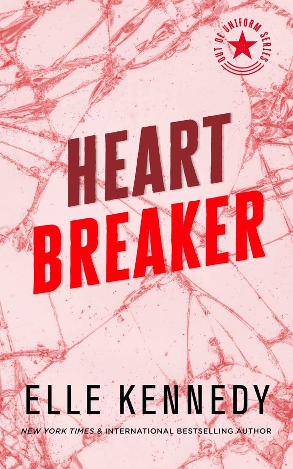 Heart Breaker cover