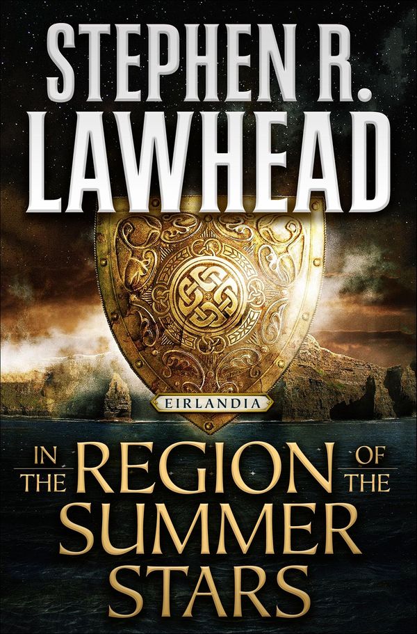 In the Region of the Summer Stars cover