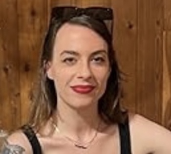 Photo of Lindsay Straube