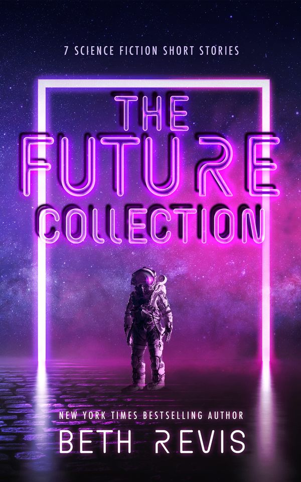 The Future Collection Book Cover