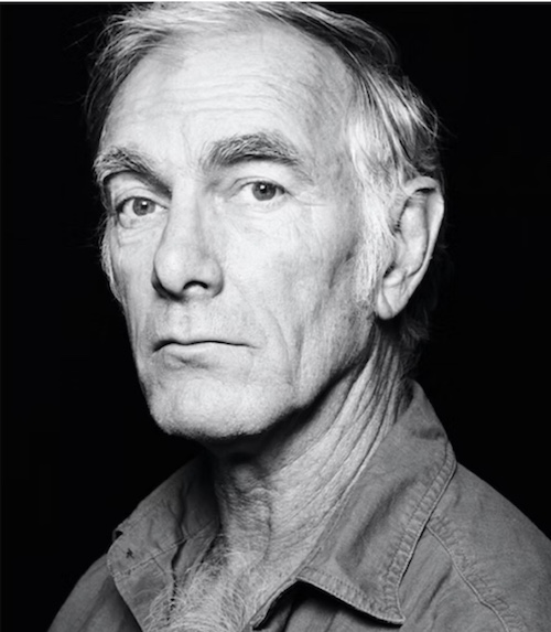 Photo of John Sayles