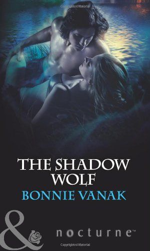 The Shadow Wolf