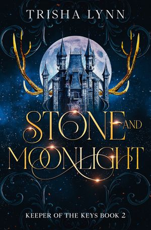 Stone and Moonlight
