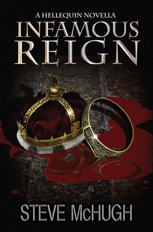Infamous Reign