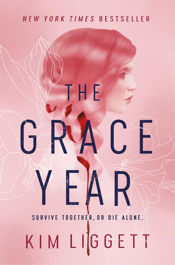 The Grace Year Book Cover