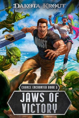 Jaws of Victory