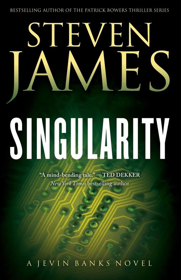 Singularity cover