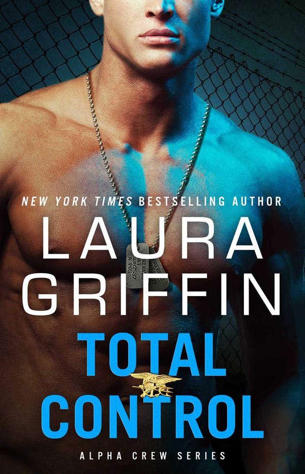 Total Control Book Cover